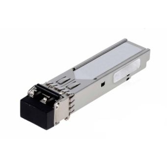 Lanview MO-CM-SFP-1G-LX network transceiver module Fiber optic 1000 Mbit/s 1310 nm
