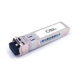 Lanview MO-SFP-GE-S-2 network transceiver module Fiber optic 1000 Mbit/s 1310 nm