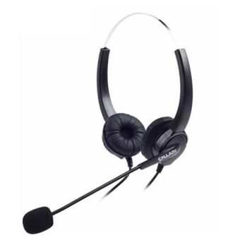 JLC Motion RJ11 Headset