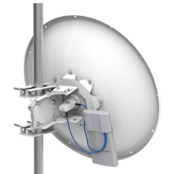 Mikrotik mANT30 PA network antenna 30 dBi RP-SMA