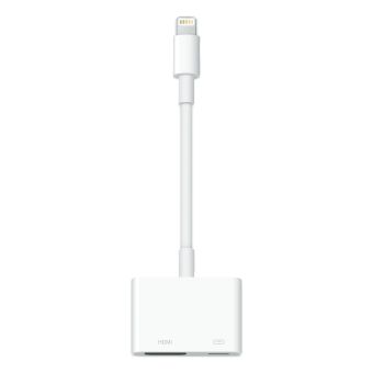 Apple Lightning Digital AV Adapter