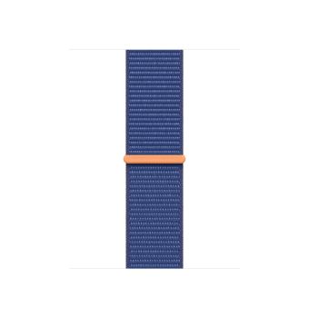 Apple 41mm Ocean Blue Sport Loop