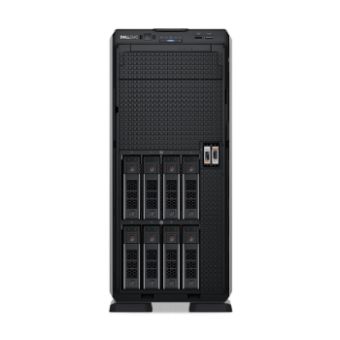 DELL PowerEdge T550 server 2.8 GHz 16 GB Tower Intel Xeon Silver 800 W DDR4-SDRAM