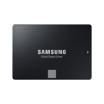 Samsung 860 EVO 2.5