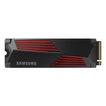 Samsung 990 PRO M.2 2 TB PCI Express 4.0 V-NAND MLC NVMe