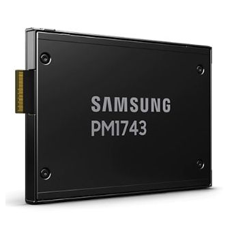 Samsung PM1743 2.5