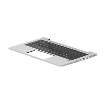 HP N01287-031 laptop spare part Keyboard