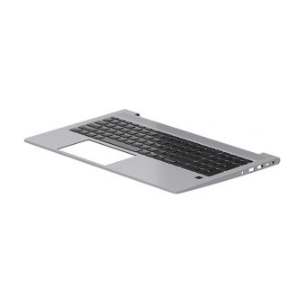 HP N06912-051 notebook spare part Keyboard
