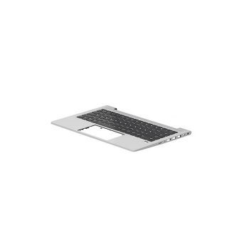 HP N17712-041 notebook spare part Keyboard