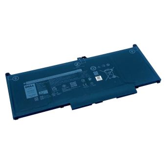 DELL N2K62 laptop spare part Battery