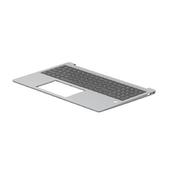 HP N40883-DH1 laptop spare part Keyboard