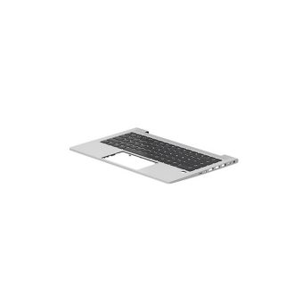 HP N45680-041 laptop spare part Keyboard