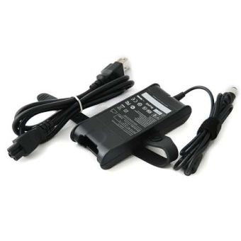 DELL N6M8J power adapter/inverter Indoor 65 W Black