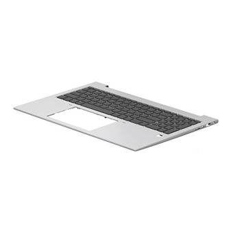 HP N93085-031 laptop spare part Keyboard