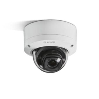 Bosch FLEXIDOME IP 3000i IR Dome IP security camera Indoor & outdoor Ceiling