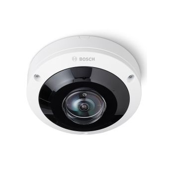 Bosch FLEXIDOME panoramic 5100i IR Bullet IP security camera Indoor & outdoor 1280 x 720 pixels Ceiling