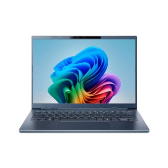 Acer Aspire 14 AI A14-11M-X2N7 Copilot+ PC Snapdragon X1-26-100 Laptop 35.6 cm (14