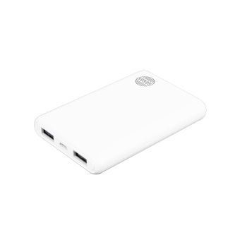 Our Pure Planet 5,000mAh Power Bank