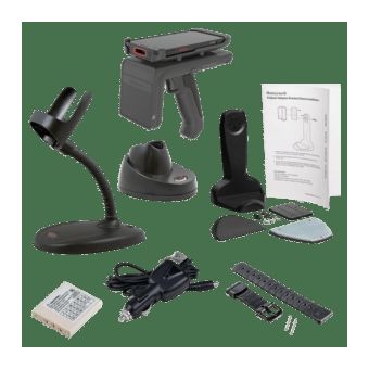 Honeywell interface card, Ethernet, Wi-Fi