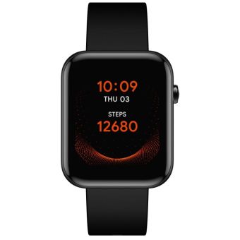 Noname Mobvoi TicWatch GTH Raven