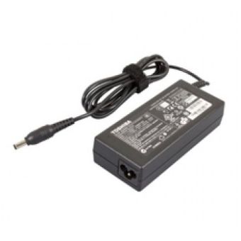 Toshiba P000556630 power adapter/inverter Indoor 90 W Black