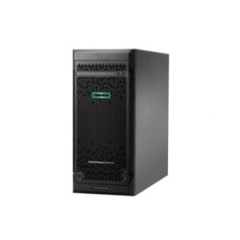HPE ProLiant ML110 Gen10 server 1.70 GHz Intel Xeon 3104 Tower 350 W