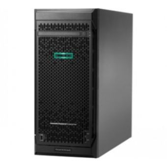 HPE ProLiant ML110 Gen10 server 2.1 GHz Intel Xeon 4110 Tower (4.5U) 800 W