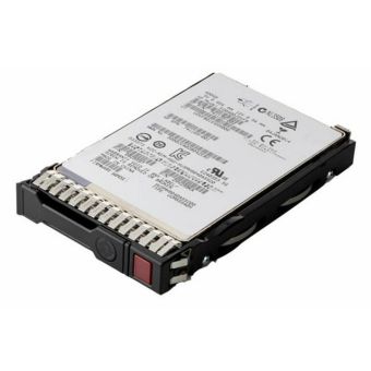 Hewlett Packard Enterprise HDD 400GB 2,5