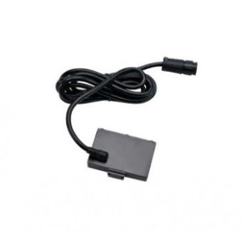 Zebra P1063406-032 power adapter/inverter Auto Black