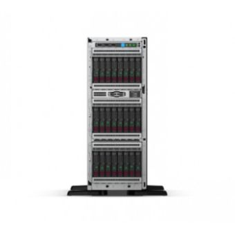 HPE P11052-421 server 2.2 GHz Intel Xeon Silver 4214 Rack (4U) 800 W