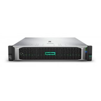 HPE P23465-B21 ProLiant DL380 Gen10 server 72 TB 2.1 GHz 32 GB Rack (2U) Intel Xeon Silver 500 W DDR4-SDRAM