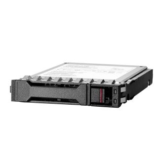 HPE P28352-B21 internal hard drive 2.4 TB 10000 RPM 2.5