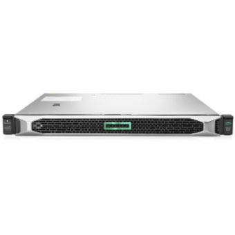 Hewlett Packard Enterprise ProLiant DL160 Gen10 server Rack (1U) Intel 2.3 GHz 16 GB DDR4-SDRAM 500 W