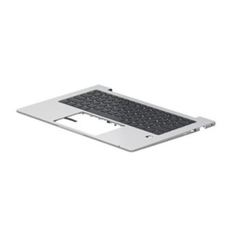 HP P38445-B31 laptop spare part Keyboard
