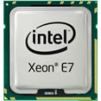 Intel Xeon Processor E7-8870 2.40GHz (Westmere-EX)