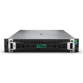 HPE ProLiant DL380 Gen11 server Rack (2U) 5416S 2 GHz 32 GB DDR5-SDRAM 1000 W