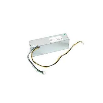 DELL Power Supply, 255 Watts,