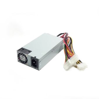 Synology PSU 250W_4 power supply unit 250 W Metallic
