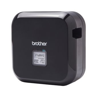Brother PTP710BT label printer Thermal transfer 180 x 360 DPI 20 mm/sec Wired & Wireless TZe Bluetooth