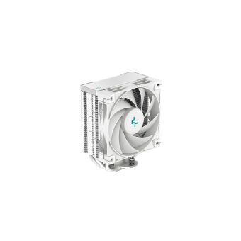 DeepCool AK400 WH Processor Air cooler 12 cm White 1 pc(s)