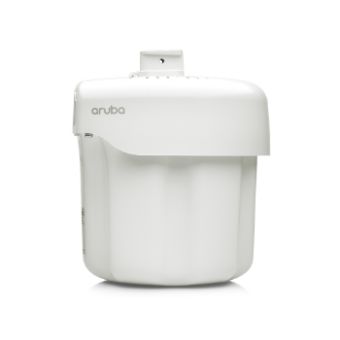 HPE Aruba AP-375EX (RW) - Hazardous Location - wireless access point - Wi-Fi 5 - 2.4 GHz, 5 GHz