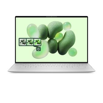 DELL XPS 13 9345 Qualcomm Snapdragon X1E-80-100 Laptop 34 cm (13.4