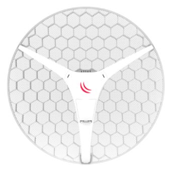 Mikrotik LHG XL HP5 54 Mbit/s Power over Ethernet (PoE)