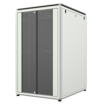 Lanview RDL26U81WH rack cabinet 26U White