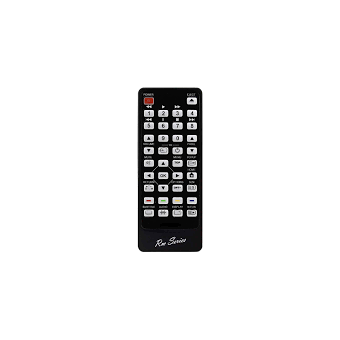 Sony Remote Commander