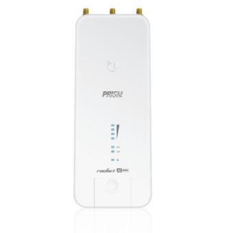 Ubiquiti Networks RP-5AC Power over Ethernet (PoE)