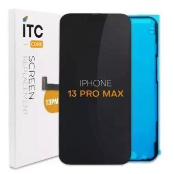 iTruColor iTC CORE | iPhone 13 Pro Max | Replacement Screen | Full High Definition | LCD