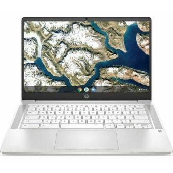 HP Elite c640 14 inch G3 Chromebook IntelÂ® Coreâ„¢ i3 i3-1215U 35.6 cm (14