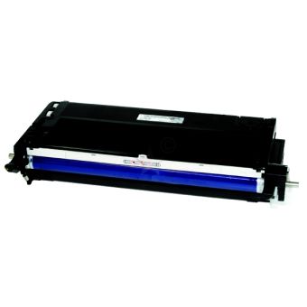 CTS Wholesale Reman Epson C2800 Hi Cap Black Toner SO51161