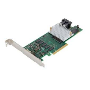 Fujitsu RAID Ctrl FBU RAID controller PCI Express 3.0 12 Gbit/s